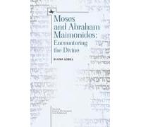 Moses And Abraham Maimonides