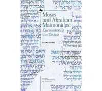 Moses and Abraham Maimonides by Diana Lobel Diana Lobel (Auteur)