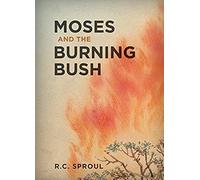 Moses And The Burning Bush