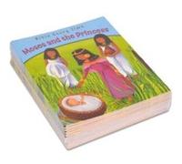 Moses and the Princess by Sophie Piper Sophie Piper (Auteur)