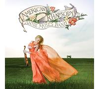 Annie Moses – American Rhapsody – CD – Neuf