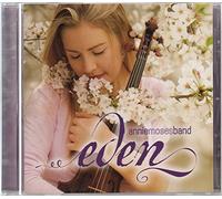 Moses, Annie - Eden [Import]