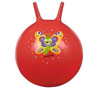 moses Ballon Sauteur
