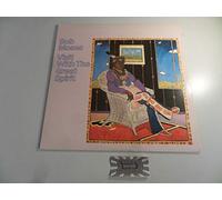 Moses, Bob, Bob Moses - Visit with the Great Spirit. Bob Moses Stereo