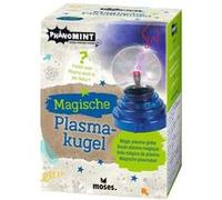 Boule plasma magique