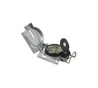 Moses boussole Expeditie plastique 7,5 x 6 x 3 cm argent