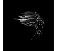 Moses Boyd - Dark Matter [Cd]