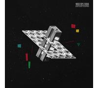 Moses Boyd - Displaced Diaspora [Cd]