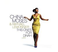 Moses, China - This One's for Dinah [Import]