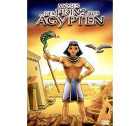 Moses-Der Prinz aus Ägypten [Import]