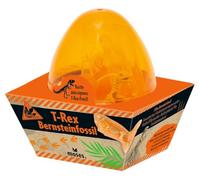 Moses. Dino T-Rex Kit de Bricolage avec pâte à Modeler pour Enfants
