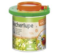Moses Exp.Natur Loupe à godet Basic