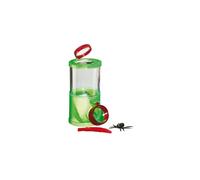 Moses Expedition Boîte nature avec 3 côtés d'une loupe 4 assortis