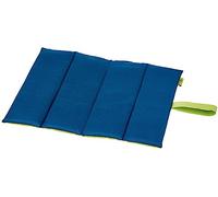 Moses. Expedition Natural - Coussin d'assise Pliable léger et imperméable - Idéal pour Le Camping et Les activités de Plein air