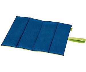 Moses. Expedition Natural - Coussin d'assise Pliable léger et imperméable - Idéal pour Le Camping et Les activités de Plein air