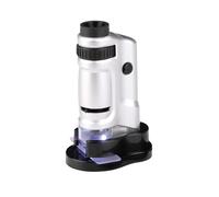 Moses Expedition nature microscope professionnel