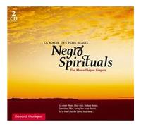 Moses Hogan Singers La Magie