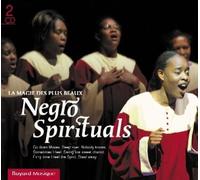 Moses Hogan Singers - Plus Beaux Negro Spirituals Vol. 1