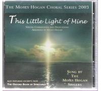 Moses Hogan Singers - This little Light of Mine