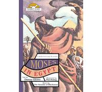 Moses in Egypt, Told by Danny Glover with Music by The Sounds of Blackness
