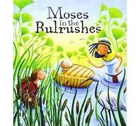 Moses in the Bulrushes