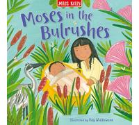 Moses in the Bulrushes
