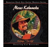 Moses Kahumoku - Ho' okupu 'The Gift'