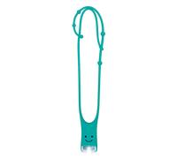 moses - Lese Buddy 26206 Lampe de lecture multifonction Turquoise