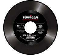 Moses,Lee - Bad Girl (Part 1+2)