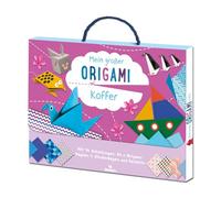 moses Ma grande valise origami