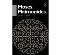 Moses Maimonides