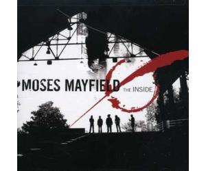 Moses Mayfield - The Inside [New CD] Alliance MOD