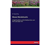 Moses Mendelssohn