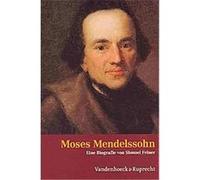 Moses Mendelssohn Shmuel Feiner (Auteur)