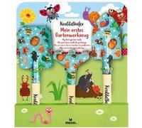 moses - mes premiers outils de jardinage G