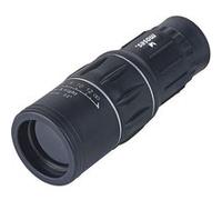 Moses monoculaire Expedition mono 15,5 cm noir Noir G