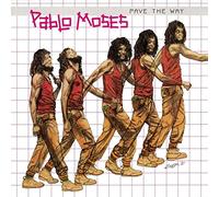 Moses, Pablo - Pave The Way [Import]