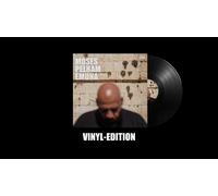 MOSES PELHAM - EMUNA 2 VINYL LP NEUF