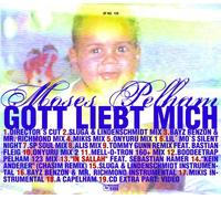 Moses Pelham - Gott liebt Mich [Import]