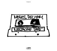 MOSES PELHAM - NOSTALGIE TAPE CD NEUF