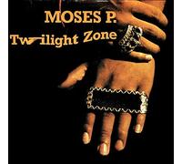 Moses Pelham - Twilight Zone - Logic Records - 611 943