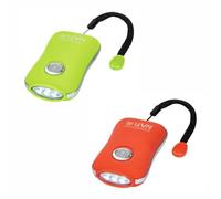 moses Petite lampe de poche dynamo