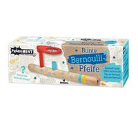 moses - Pipe de Bernoulli, Couleur Bois (XMS30324)