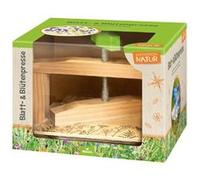 moses - presse à feuilles et fleurs G