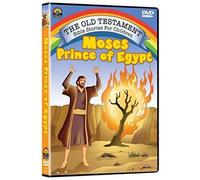 Moses: Prince Of Egypt (Amar)