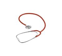 moses. Expedition Stéthoscope naturel pour enfants, appareil d'écoute fonctionnel pour les sons de la nature, de la respiration et du cœur, stéthoscope pour enfants de haute qualité avec revêtement en