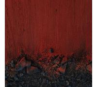 Moses Sumney - Black In Deep Red 2014 [12-Inch Single] Black, Red