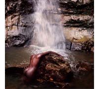 Moses Sumney Græ (CD) Album
