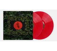 Moses Sumney - Live from Blackalachia-Opaque Red Colored Vinyl [Import]