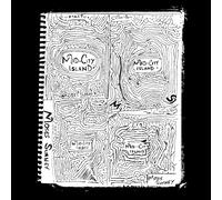 Moses Sumney Mid-city Island (Vinyl) 12" Album